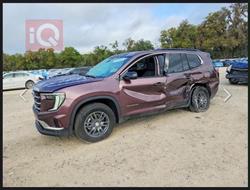 GMC Acadia